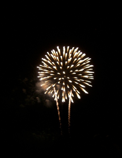 Fireworks 1