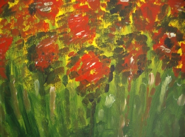 Poppies